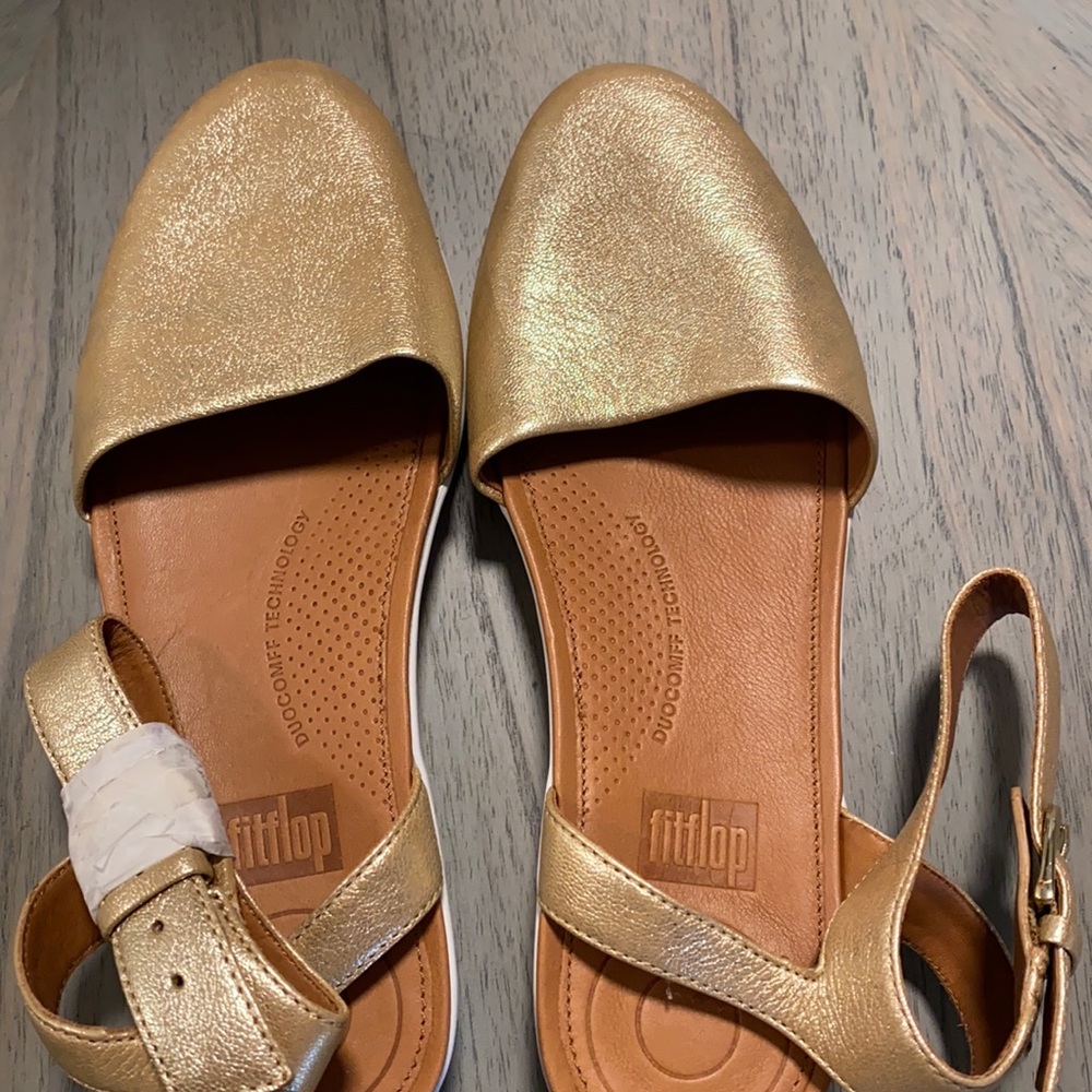 Fitflop sandals
